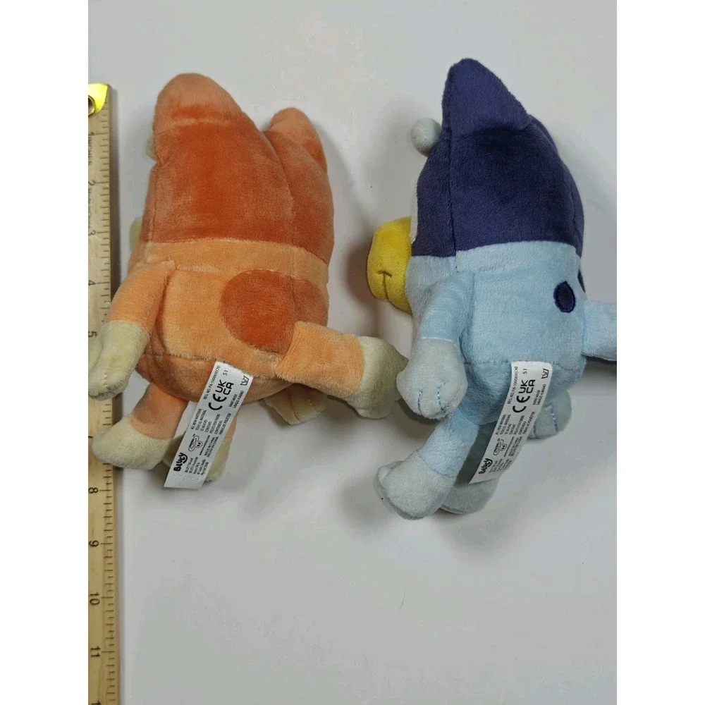 Bluey and Bingo 8